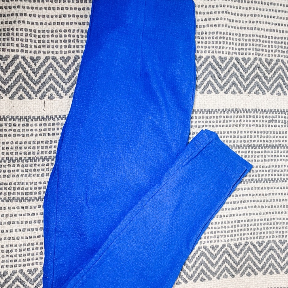 Calvin Klein Stretch Slacks - Picture 4 of 4